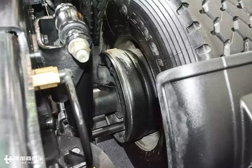 輕裝上陣，高效領跑——陜汽德龍X3000大單胎牽引車全解析