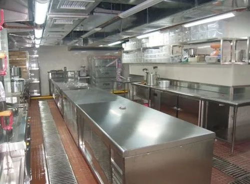 解讀《餐飲服務(wù)食品安全操作規(guī)范》第一期 餐飲服務(wù)基礎(chǔ)與要求